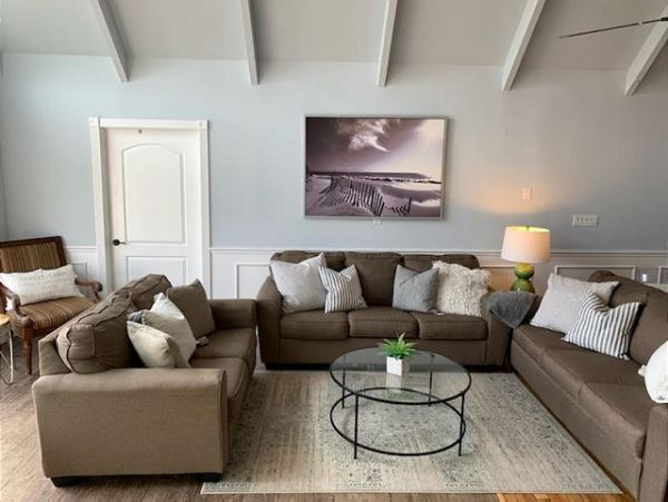Magnificent Vacation Home away from Home in Southampton