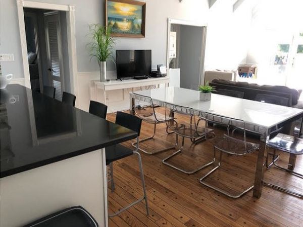 Magnificent Vacation Home away from Home in Southampton