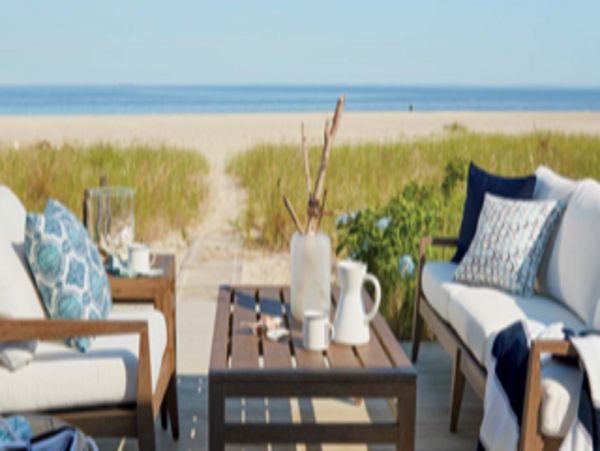 Hamptons Home 999946