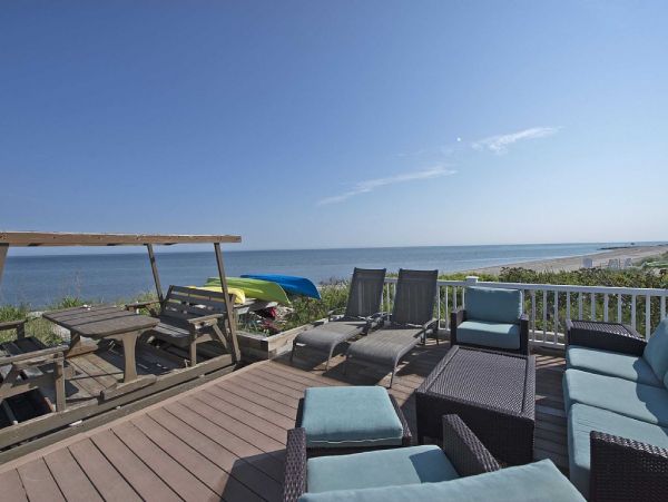 Hamptons Home 999947
