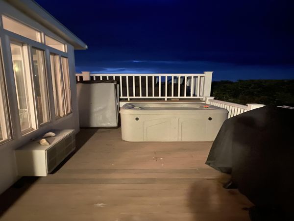 Hamptons Home 999947