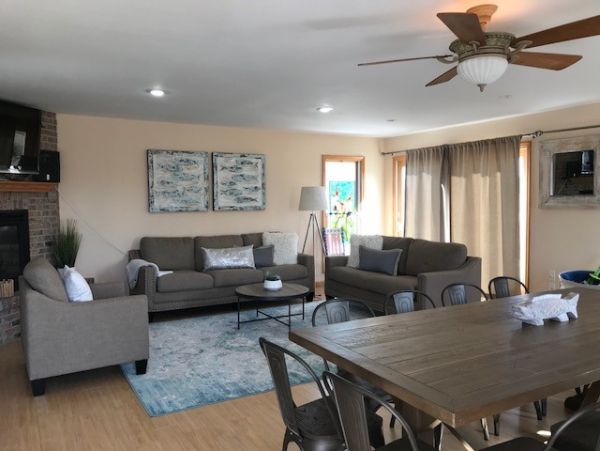 Hamptons Home 999947