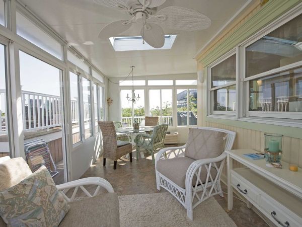 Hamptons Home 999947
