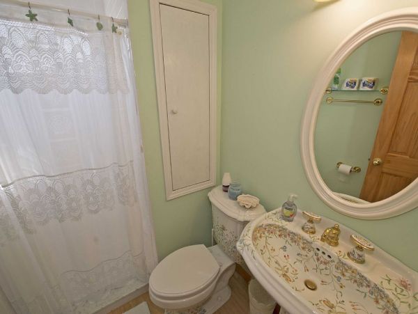 Hamptons Home 999947