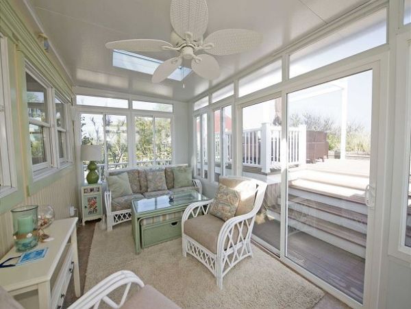 Hamptons Home 999947