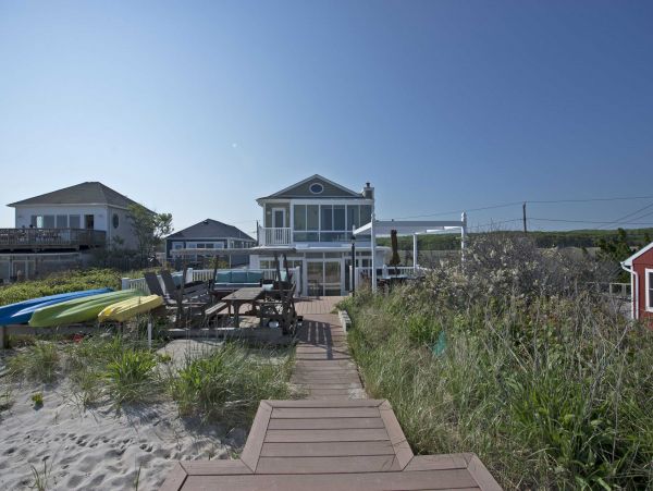 Hamptons Home 999947