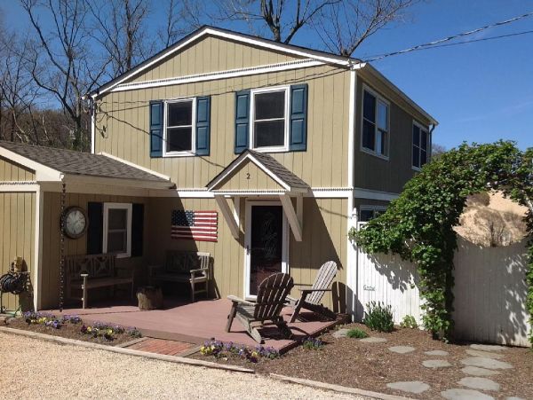 Hamptons Home 999948