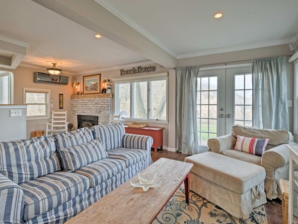 Hamptons Home 999948