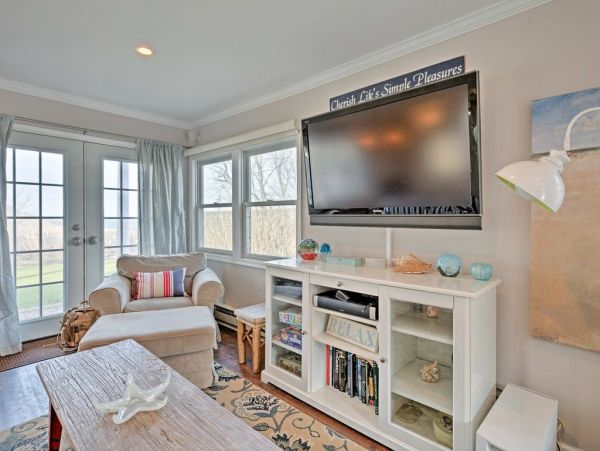 Hamptons Home 999948