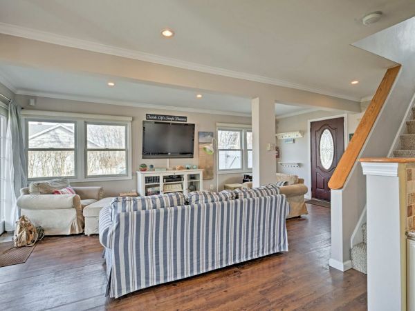 Hamptons Home 999948