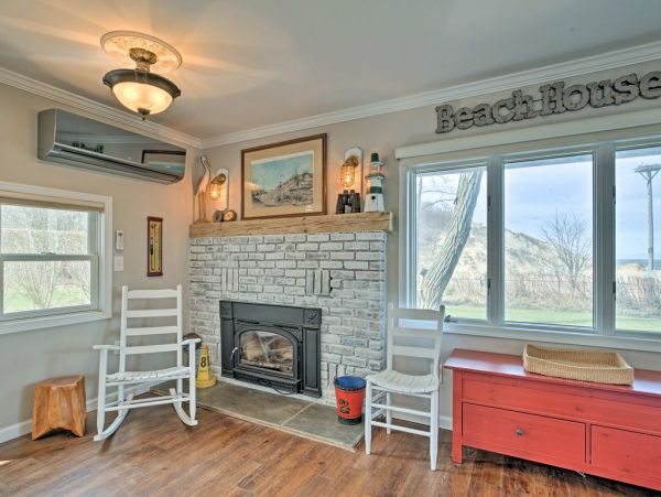 Hamptons Home 999948