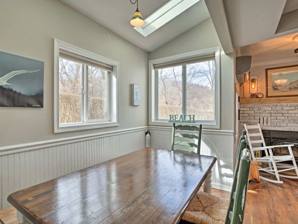 Hamptons Home 999948