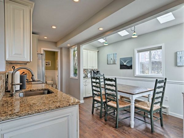 Hamptons Home 999948
