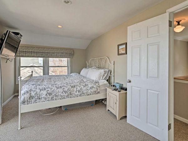 Hamptons Home 999948