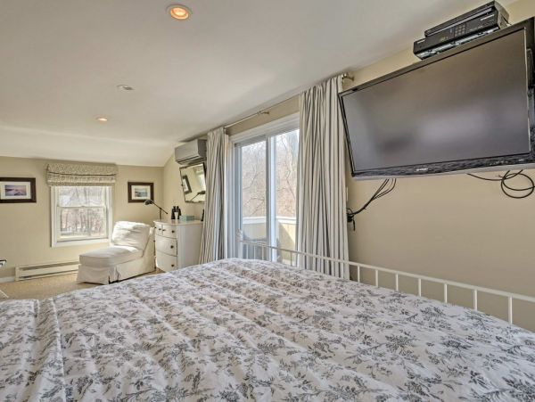 Hamptons Home 999948