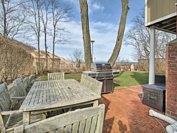 Hamptons Home 999948