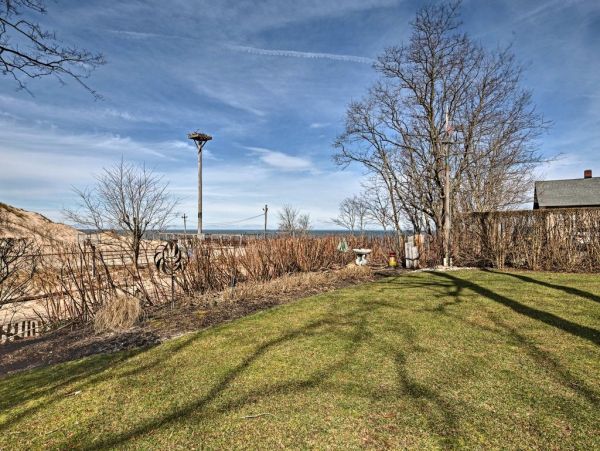 Hamptons Home 999948