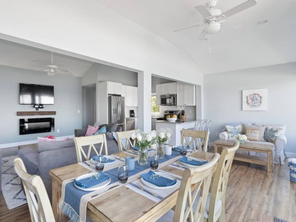 Hamptons Home 999949