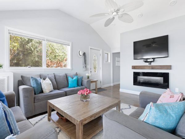 Hamptons Home 999949