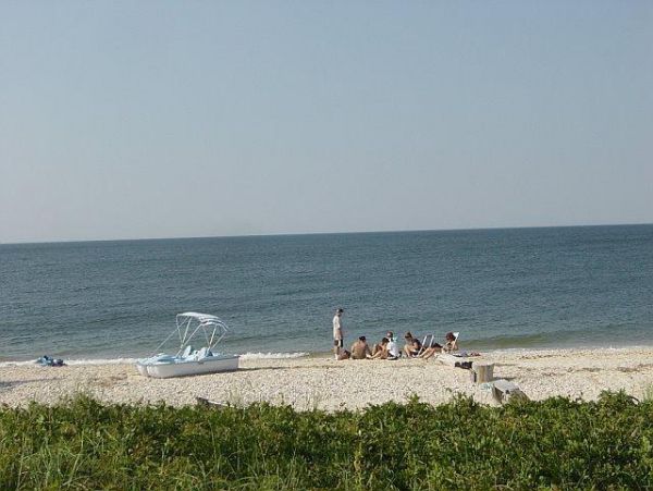 Hamptons Home 999951