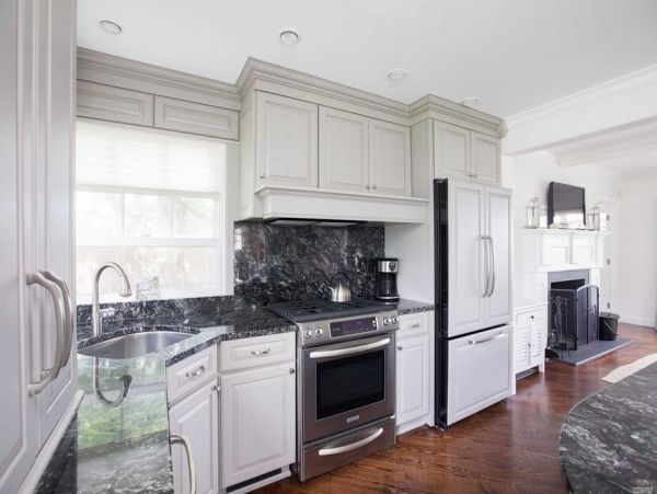 Hamptons Home 999952