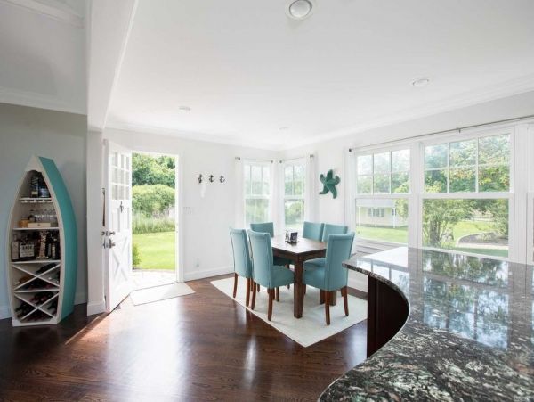 Hamptons Home 999952