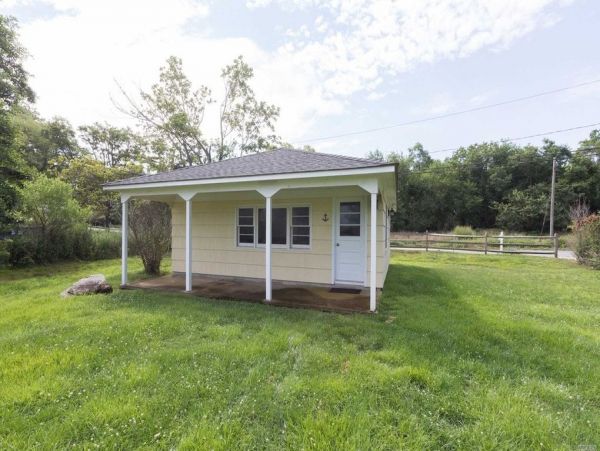 Hamptons Home 999952