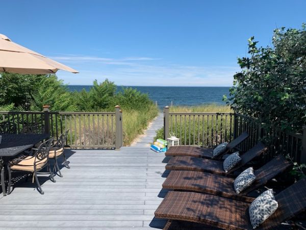 Hamptons Home 999953