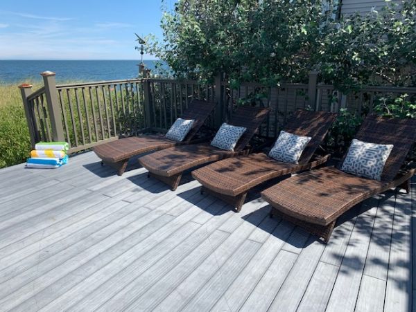 Hamptons Home 999953