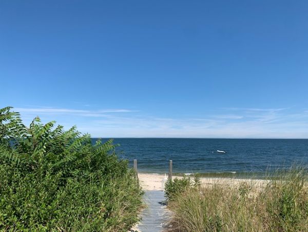 Hamptons Home 999953