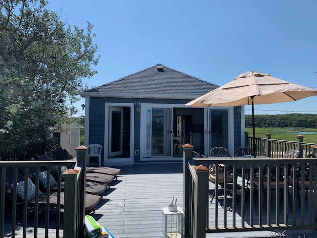 Hamptons Home 999953