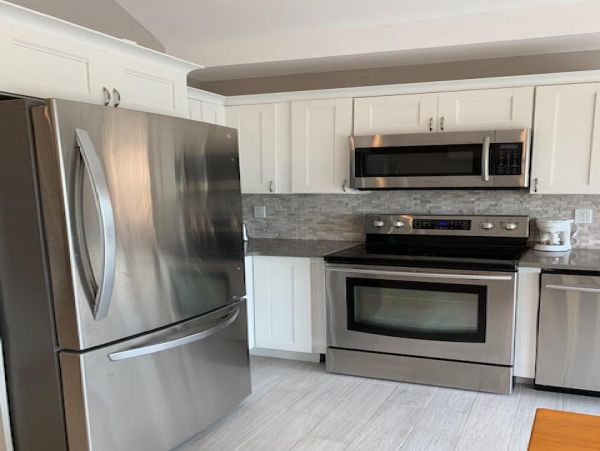 Hamptons Home 999953
