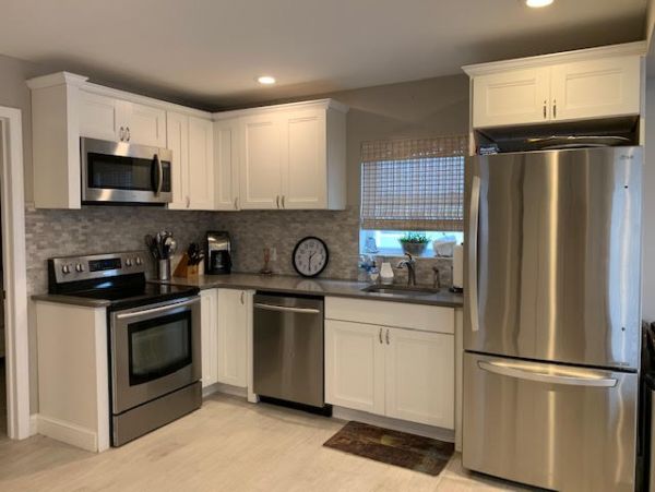 Hamptons Home 999953