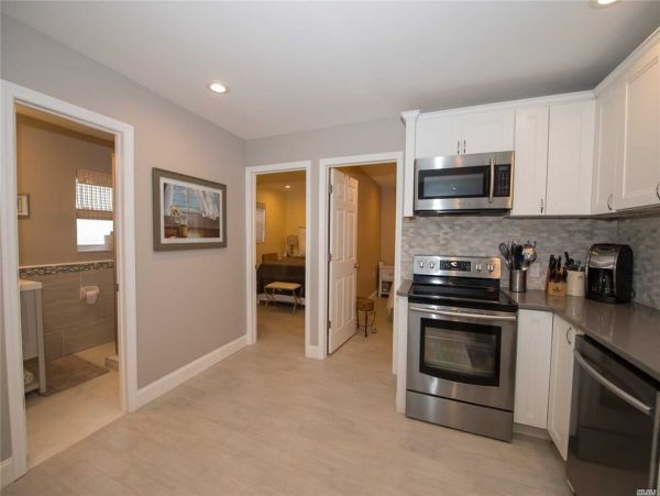 Hamptons Home 999953
