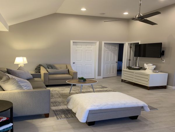 Hamptons Home 999953