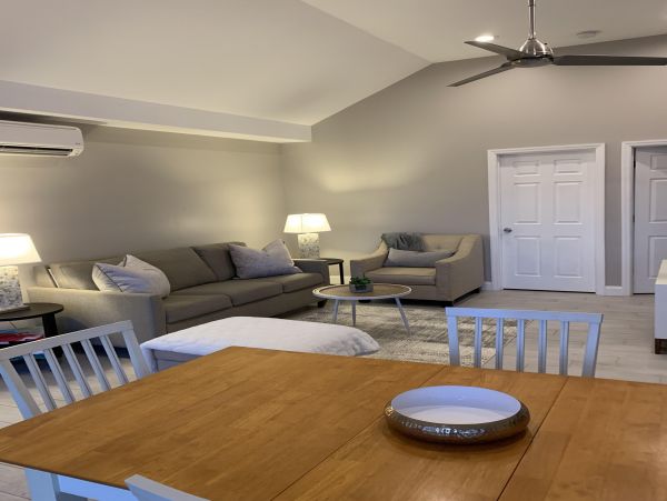 Hamptons Home 999953