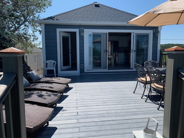 Hamptons Home 999953