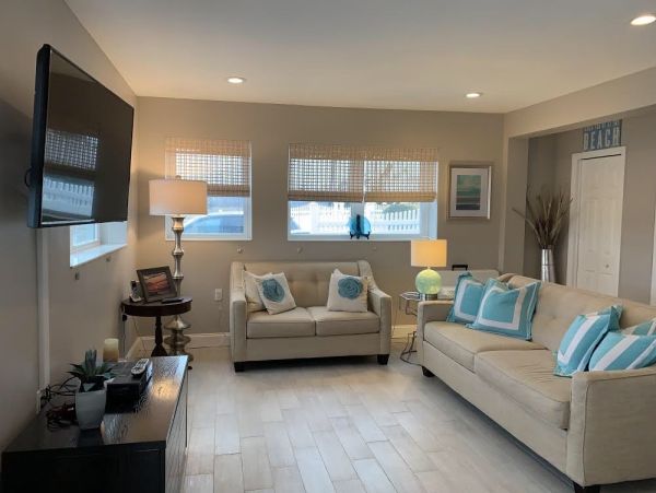 Hamptons Home 999953