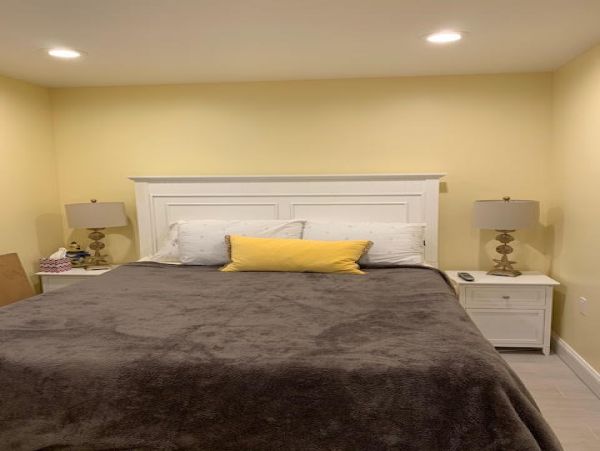 Hamptons Home 999953