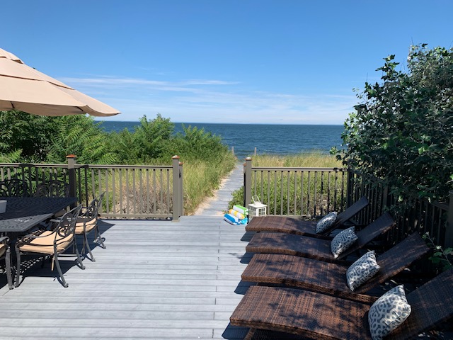 Hamptons Home 999953