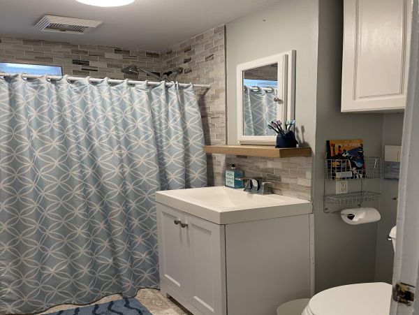 Hamptons Home 999954