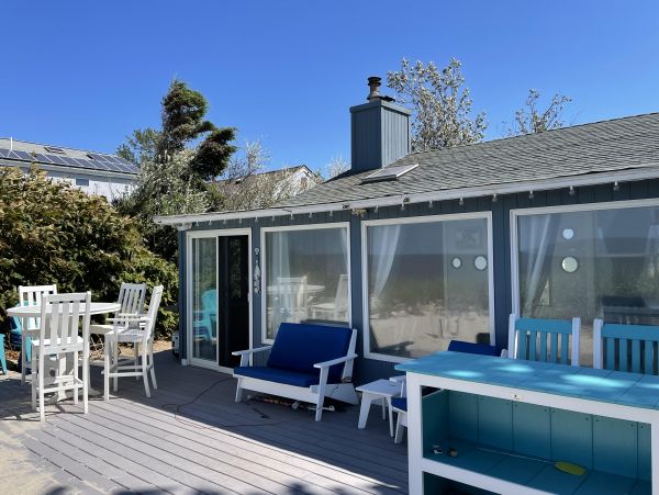 Hamptons Home 999954