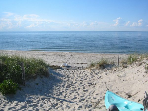 Hamptons Home 999954