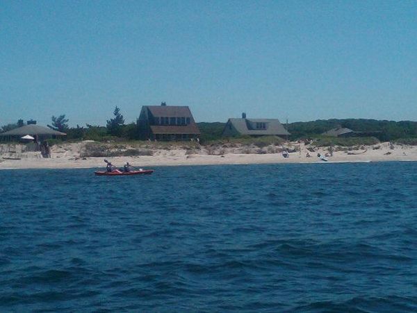 Hamptons Home 999954