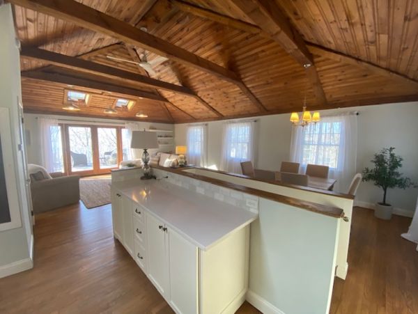 Hamptons Home 999955