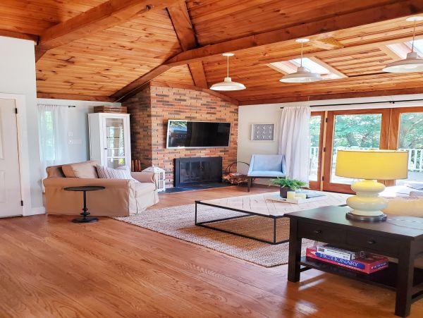 Hamptons Home 999955