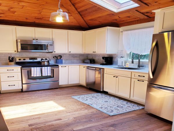 Hamptons Home 999955