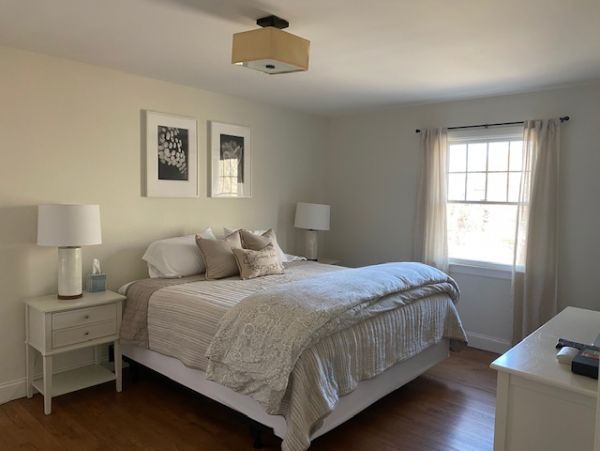 Hamptons Home 999955