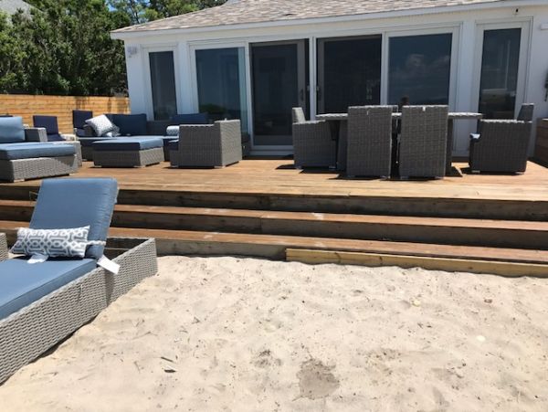 Hamptons Home 999956