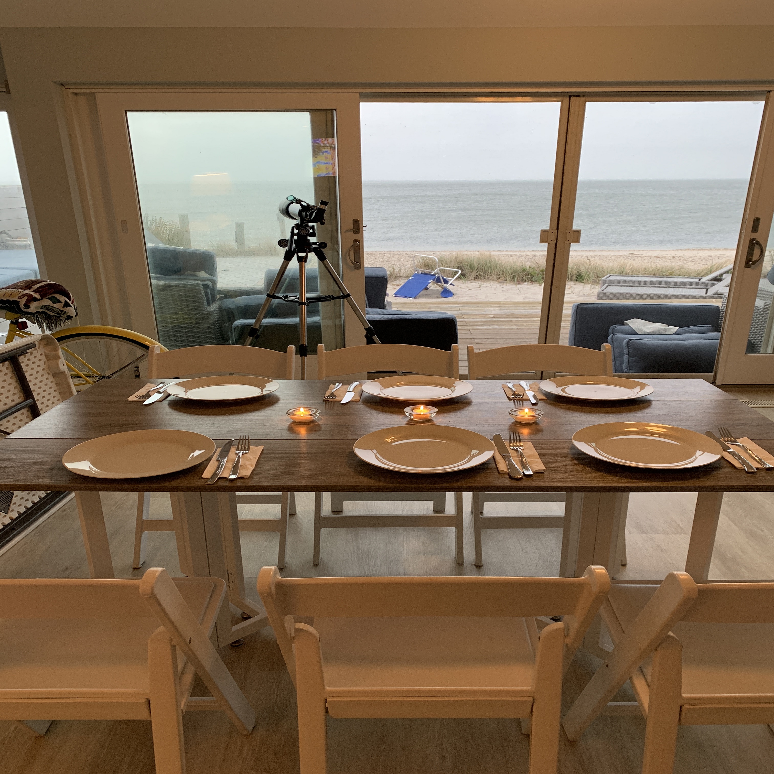 Hamptons Home 999956